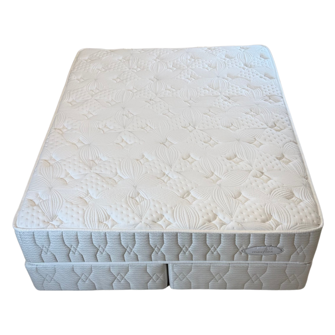 Colchão de Molas MX Látex